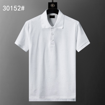 Balenciaga  POLO T-Shirts in 208445