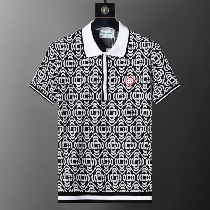 Casablanca POLO T-Shirts in 208446