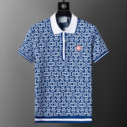 Casablanca POLO T-Shirts in 208447