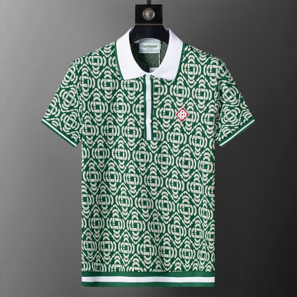 Casablanca POLO T-Shirts in 208448