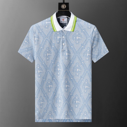 Casablanca POLO T-Shirts in 208451