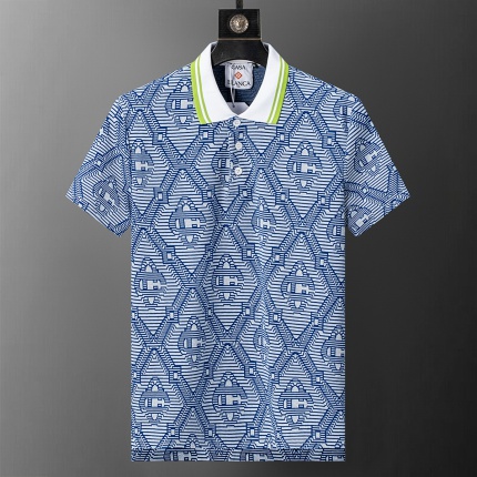 Casablanca POLO T-Shirts in 208452