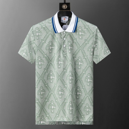 Casablanca POLO T-Shirts in 208453