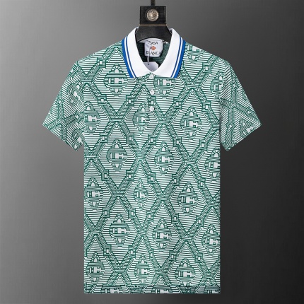 Casablanca POLO T-Shirts in 208454