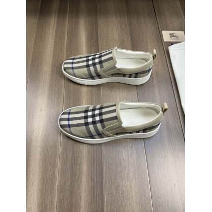 New Arrivals Burberry Casual Shoes For Men in 208457