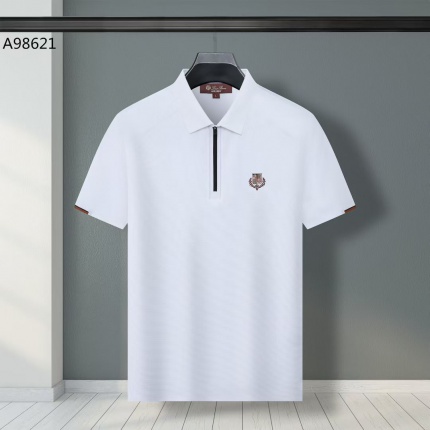 New Arirvals Loro Piana Polo T-shirts For Men in 208470