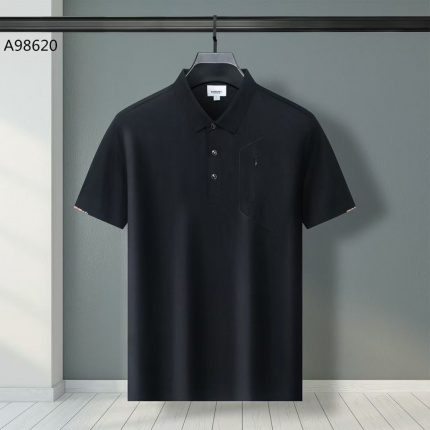 New Arirvals Burberry Polo T-shirts For Men in 208473