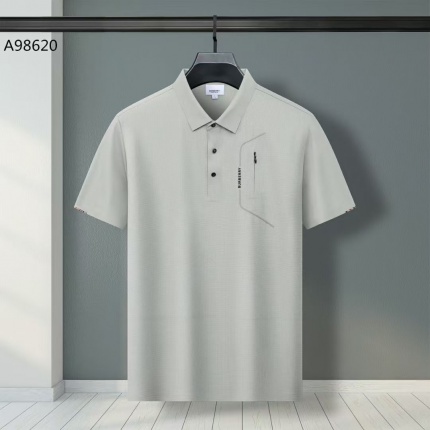 New Arirvals Burberry Polo T-shirts For Men in 208476