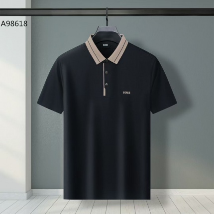 New Arirvals Hugo Boss Polo T-shirts For Men in 208481