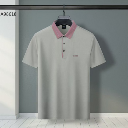 New Arirvals Hugo Boss Polo T-shirts For Men in 208482