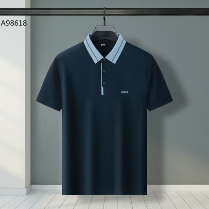 New Arirvals Hugo Boss Polo T-shirts For Men in 208485