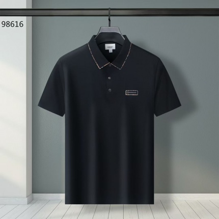 New Arirvals Burberry Polo T-shirts For Men in 208490