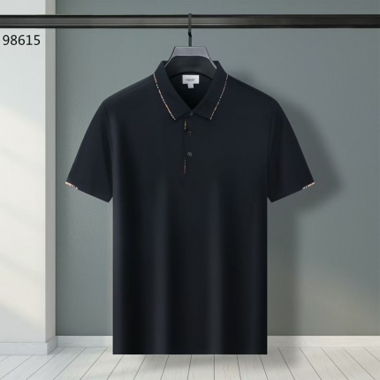 New Arirvals Burberry Polo T-shirts For Men in 208494