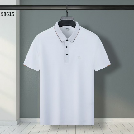 New Arirvals Burberry Polo T-shirts For Men in 208495