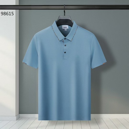New Arirvals Burberry Polo T-shirts For Men in 208496
