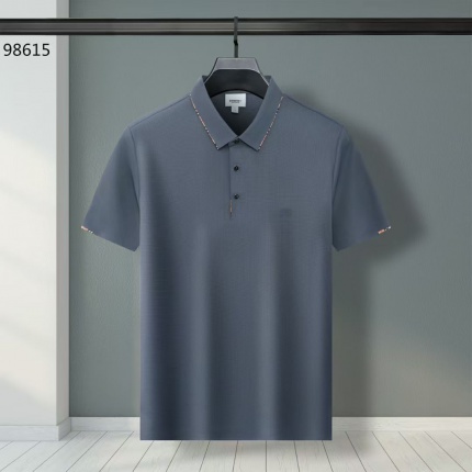 New Arirvals Burberry Polo T-shirts For Men in 208497