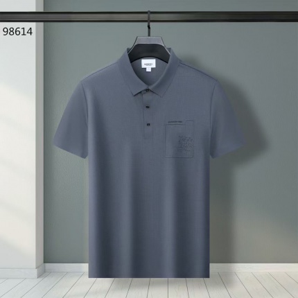 New Arirvals Burberry Polo T-shirts For Men in 208499