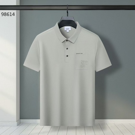 New Arirvals Burberry Polo T-shirts For Men in 208500