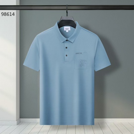 New Arirvals Burberry Polo T-shirts For Men in 208501