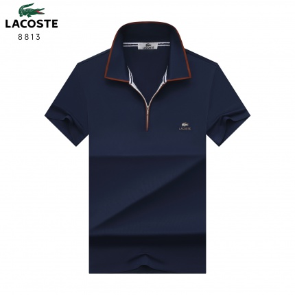 New Arirvals Lacoste Polo T-shirts For Men in 208502