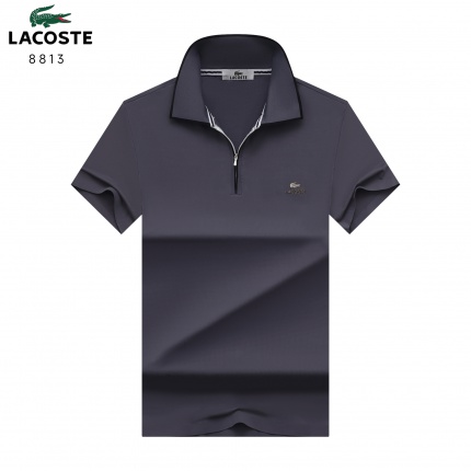 New Arirvals Lacoste Polo T-shirts For Men in 208503