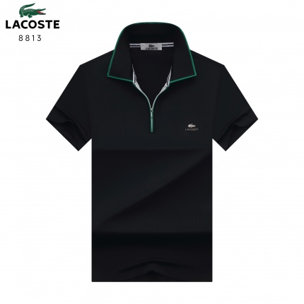 New Arirvals Lacoste Polo T-shirts For Men in 208504