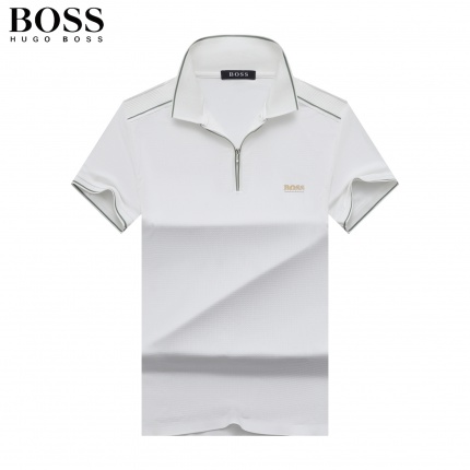 New Arirvals Hugo Boss Polo T-shirts For Men in 208514