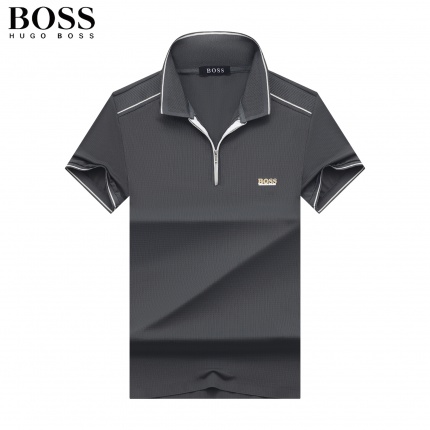 New Arirvals Hugo Boss Polo T-shirts For Men in 208515