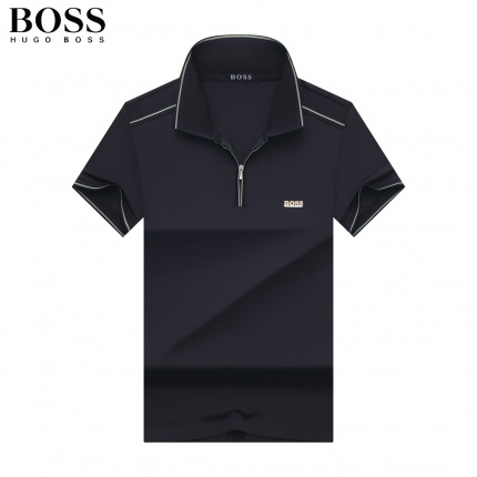 New Arirvals Hugo Boss Polo T-shirts For Men in 208516