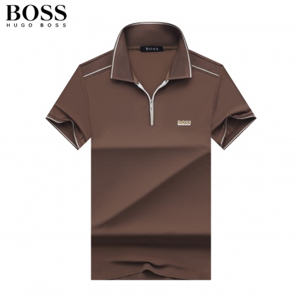 New Arirvals Hugo Boss Polo T-shirts For Men in 208517
