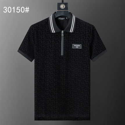 Balmain Polo T-Shirts in 208518