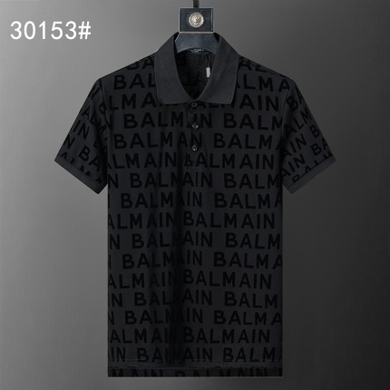 Balmain Polo T-Shirts in 208520