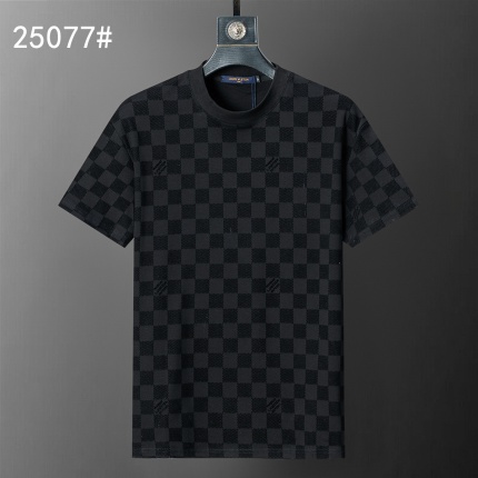 Louis Vuitton T-Shirts for Men in 208528