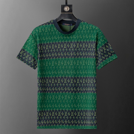 Louis Vuitton T-Shirts for Men in 208530