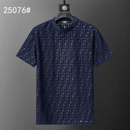 FENDI T-shirts for Men in 208537
