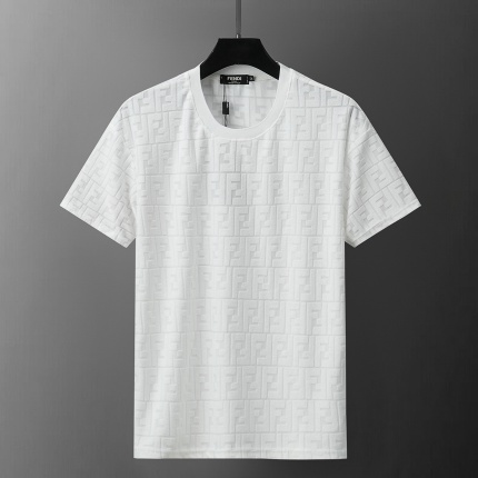 FENDI T-shirts for Men in 208538