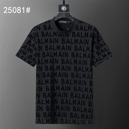Balmain T-shirts for Men in 208541