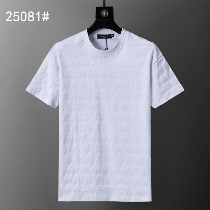 Balmain T-shirts for Men in 208542