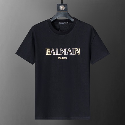 Balmain T-shirts for Men in 208543