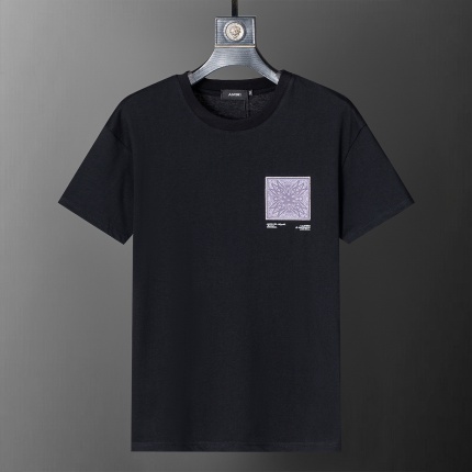 Cheap Amiri T-Shirts for Men in 208552, $23 USD- [IB208552] - Replica Amiri T-Shirts for Men