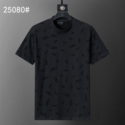 Balenciaga T-shirts for Men in 208554