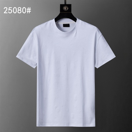 Balenciaga T-shirts for Men in 208555