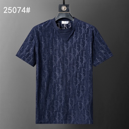 Dior T-shirts for Men in 208557