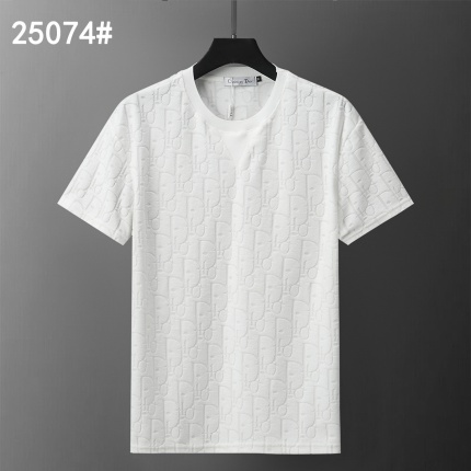 Dior T-shirts for Men in 208558