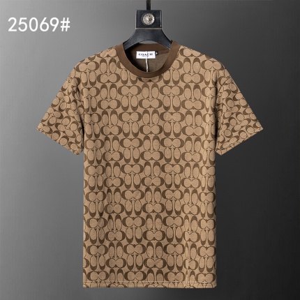 COACH   T-Shirts in 208560