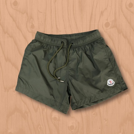 Moncler Shorts For Men in 208567
