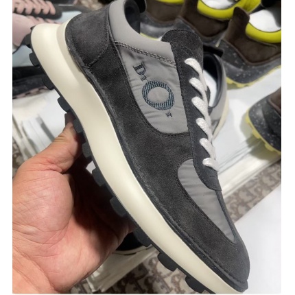 New Arrivals Dior Sneakers For Men in 208578