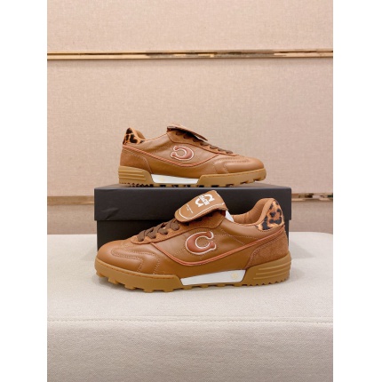 new Women Coach Sneakers  size 36-41 in 208591