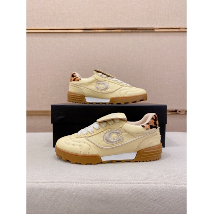 new Women Coach Sneakers  size 36-41 in 208593