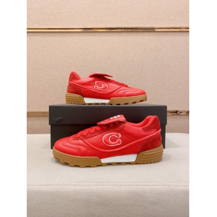 new Women Coach Sneakers  size 36-41 in 208594